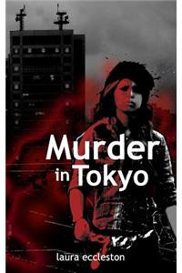 Murder in Tokyo