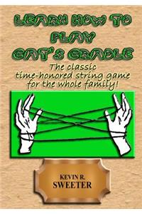 Learn How to Play Cat's Cradle