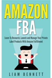 Amazon FBA