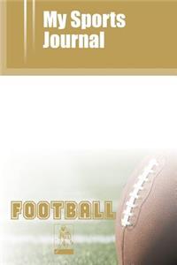 My Sports Journal