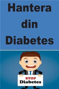 Hantera din Diabetes