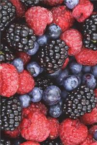 The It's All Berries Journal