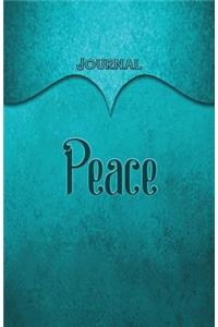 Peace Journal