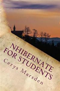 NHibernate For Students