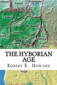 The Hyborian Age