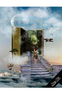 Fairy Tale Notebook Collection