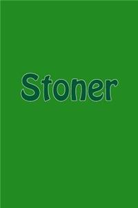 Stoner