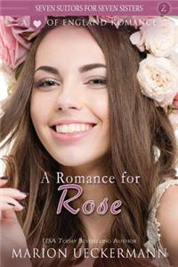 Romance for Rose