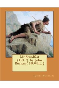 Mr Standfast (1919) by