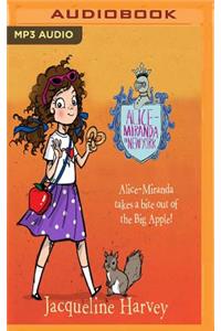 Alice-Miranda in New York