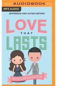 Love That Lasts