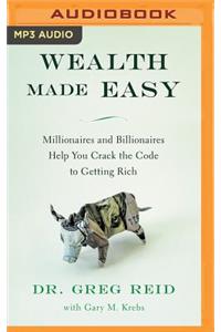 Wealth Made Easy