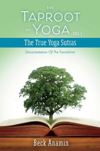Taproot of Yoga