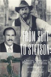 From Suit to Stetson