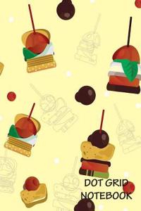 Food Pattern Design