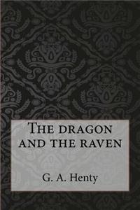 dragon and the raven