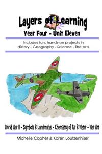 Layers of Learning Unit 4-11