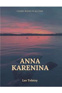 Anna Karenina