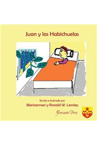 Juan y las habichuelas