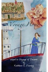 Voyage Home
