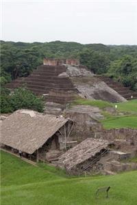Comalcalco Prehistoric Ruins in Tabasco Mexico Archeology Journal