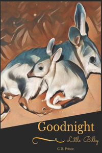 Goodnight Little Bilby.