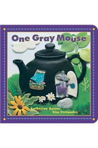 One Gray Mouse