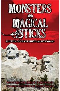 Monsters and Magical Sticks