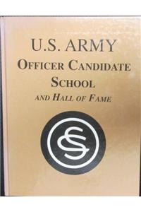 Army Officer Candidate School