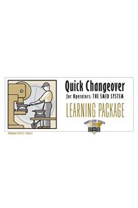 Quick Changeover for Operators Learning Package