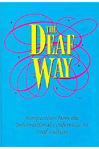 Deaf Way