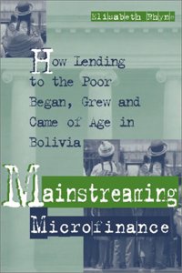 Mainstreaming Microfinance