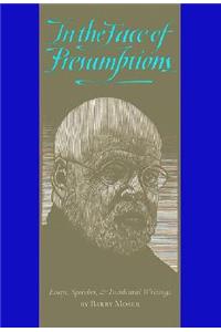 In the Face of Presumptions