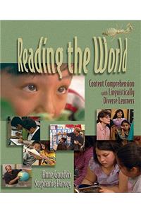 Reading the World (DVD)