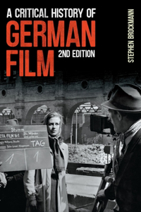 Critical History of German Film, Second Edition