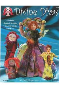 Divine Divas