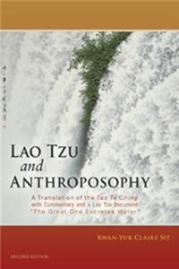 Lao Tzu and Anthroposophy