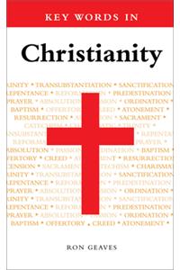 Key Words in Christianity