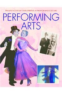 The Performing Arts