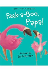 Peek-a-boo, Papa