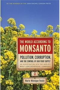 World According to Monsanto