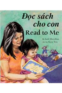 C Sach Cho Con / Read to Me!