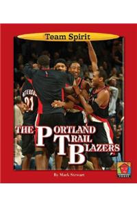 The Portland Trail Blazers