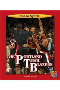 The Portland Trail Blazers