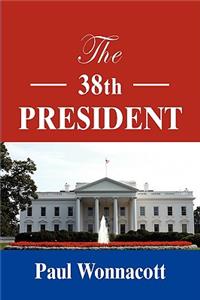 38th President