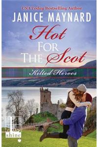 Hot For The Scot