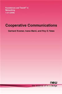 Cooperative Communications