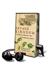 Savage Kingdom