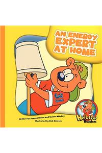 An Energy Expert at Home