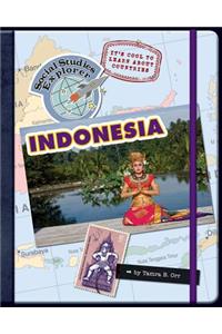 It's Cool to Learn about Countries: Indonesia